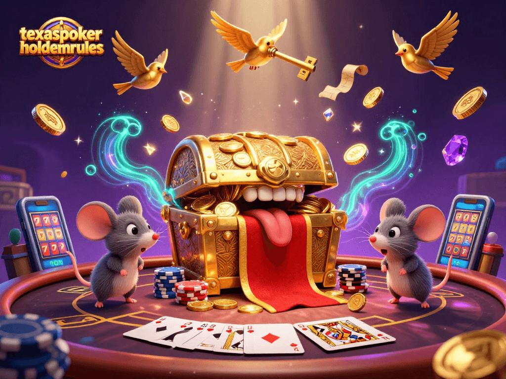 Engage in thrilling Texas Poker with texaspokerholdemrules, showcasing dynamic gameplay elements.