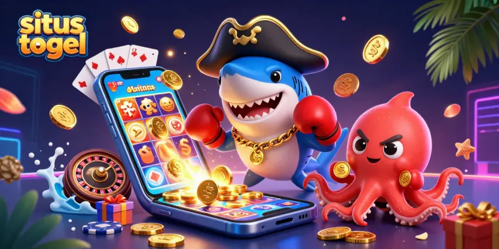 Menangkan permainan situs togel dengan akses mudah dan hadiah menarik di KEBUNTOTO.