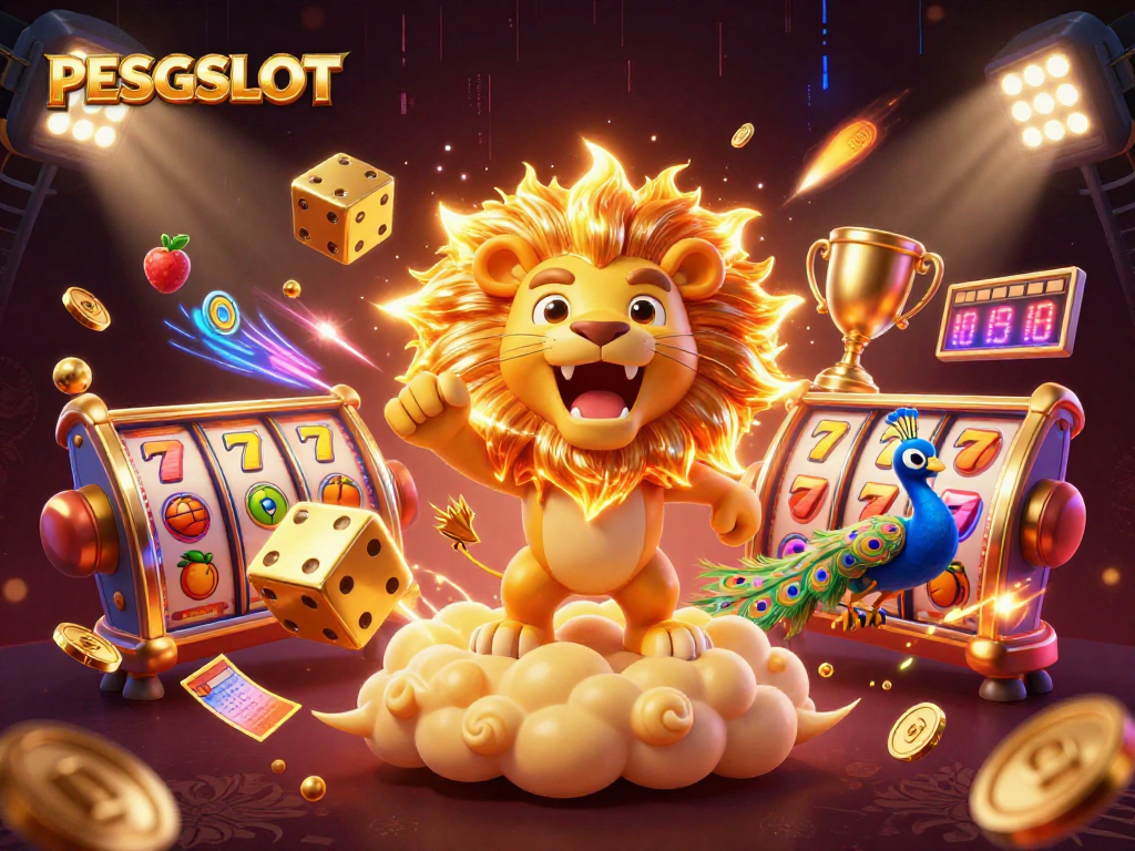 PESGSLOT menawarkan slot toto 4D dengan fitur menarik dan gameplay yang mengasyikkan.