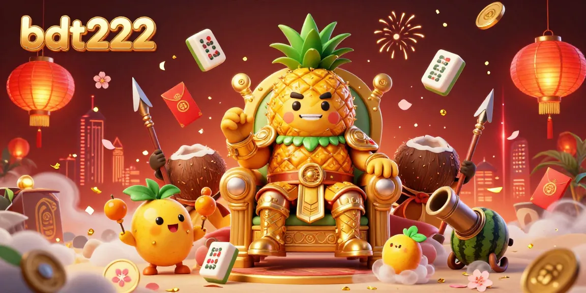 Engage with the exciting bdt222 online casino scene featuring vibrant characters and dynamic game elements.