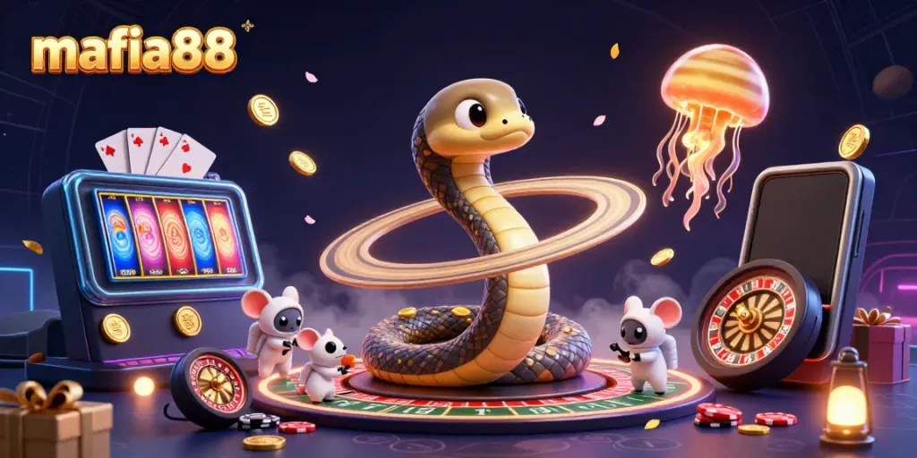 Gambarkan mafia88 saat pemain bertaruh pada permainan roulette bertema luar angkasa dengan visual menarik.