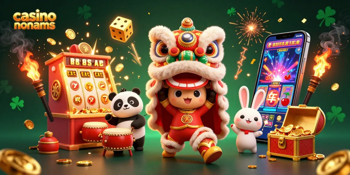 Gioca nei casino non AAMS e scopri il jackpot esplosivo con slot ricche di premi e divertimento.