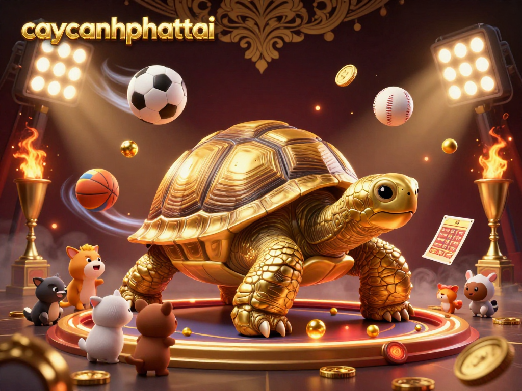 Play dynamic casino games with caycanhphattai's thrilling visuals and action-packed features.