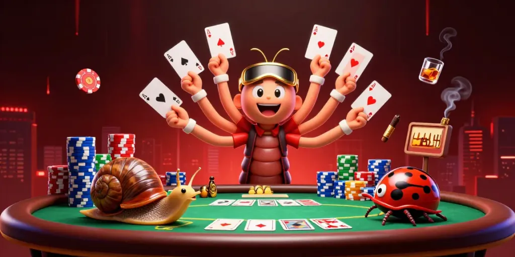 Engage with the vibrant qqmacan13a casino experience featuring lively dealer interactions and dynamic play.