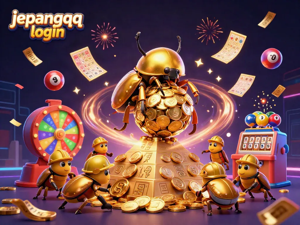 Mengakses jepangqq login untuk menikmati permainan kartu daring dengan berbagai bonus menarik.