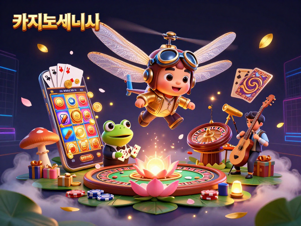 카지노사이트에서 실시간 바카라 게임을 즐기는 장면으로 카드와 포커 칩을 이용하여 즐거움을 만끽하는 순간을 포착했습니다.